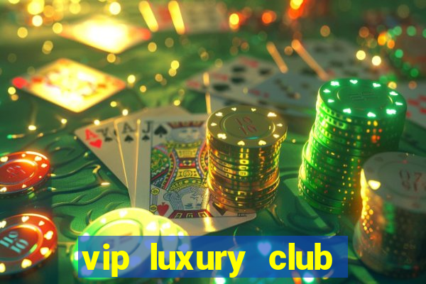 vip luxury club porto alegre